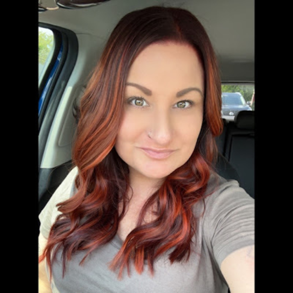 Meet your Posher, Kristen